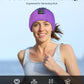 MUSICOZY Sleep Headphones Bluetooth 5.4 Headband, Wireless Earphones