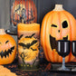 Eldnacele Halloween Flameless LED Candles