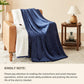 Homemate Heated Blanket Electric Throw