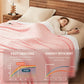 Homemate Heated Blanket Electric Throw