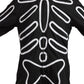 Tipsy Elves Halloween Skeleton Costume for Women