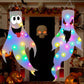 2 Pack LED Halloween Decorations for Indoor & Outdoor Use