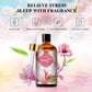 PHATOIL 3.38FL.OZ Coconut & Vanilla Fragrance Oils for Aromatherapy