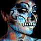 Mehron Makeup Liquid Makeup | Face Paint and Body Paint Perfect for Halloween