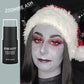 CCbeauty Witch Green Face Paint Stick, Face Painting Kit
