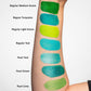 TAG Professional Face and Body Paint, Regular White 32gm