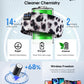 MUSICOZY Sleep Headphones Bluetooth 5.4 Headband, Wireless Earphones