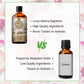 PHATOIL 3.38FL.OZ Coconut & Vanilla Fragrance Oils for Aromatherapy