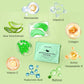 PEAUAMIE Under Eye Patches Gold and Hyaluronic Acid for puffy eyes
