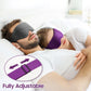 MOEASEii Sleep Mask - Total Blackout 3D Sleeping Mask