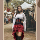 Verceco Women’s Pirate Costume