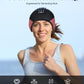 MUSICOZY Sleep Headphones Bluetooth 5.4 Headband, Wireless Earphones
