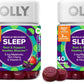 OLLY Muscle Recovery Sleep Gummies,  3mg  40 Count