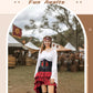 Verceco Women’s Pirate Costume