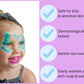 TAG Professional Face and Body Paint, Regular White 32gm