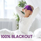 MOEASEii Sleep Mask - Total Blackout 3D Sleeping Mask