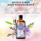 PHATOIL 3.38FL.OZ Coconut & Vanilla Fragrance Oils for Aromatherapy