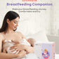 Nuliie Stay Dry Disposable Nursing Pads