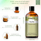 PHATOIL 3.38FL.OZ Coconut & Vanilla Fragrance Oils for Aromatherapy