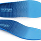 Plantar Fasciitis Relief - Arch Support Insoles for Men Women