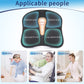 Chair Cushion for Relieves Back Sciatica Pain