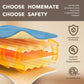 Homemate Heated Blanket Electric Throw
