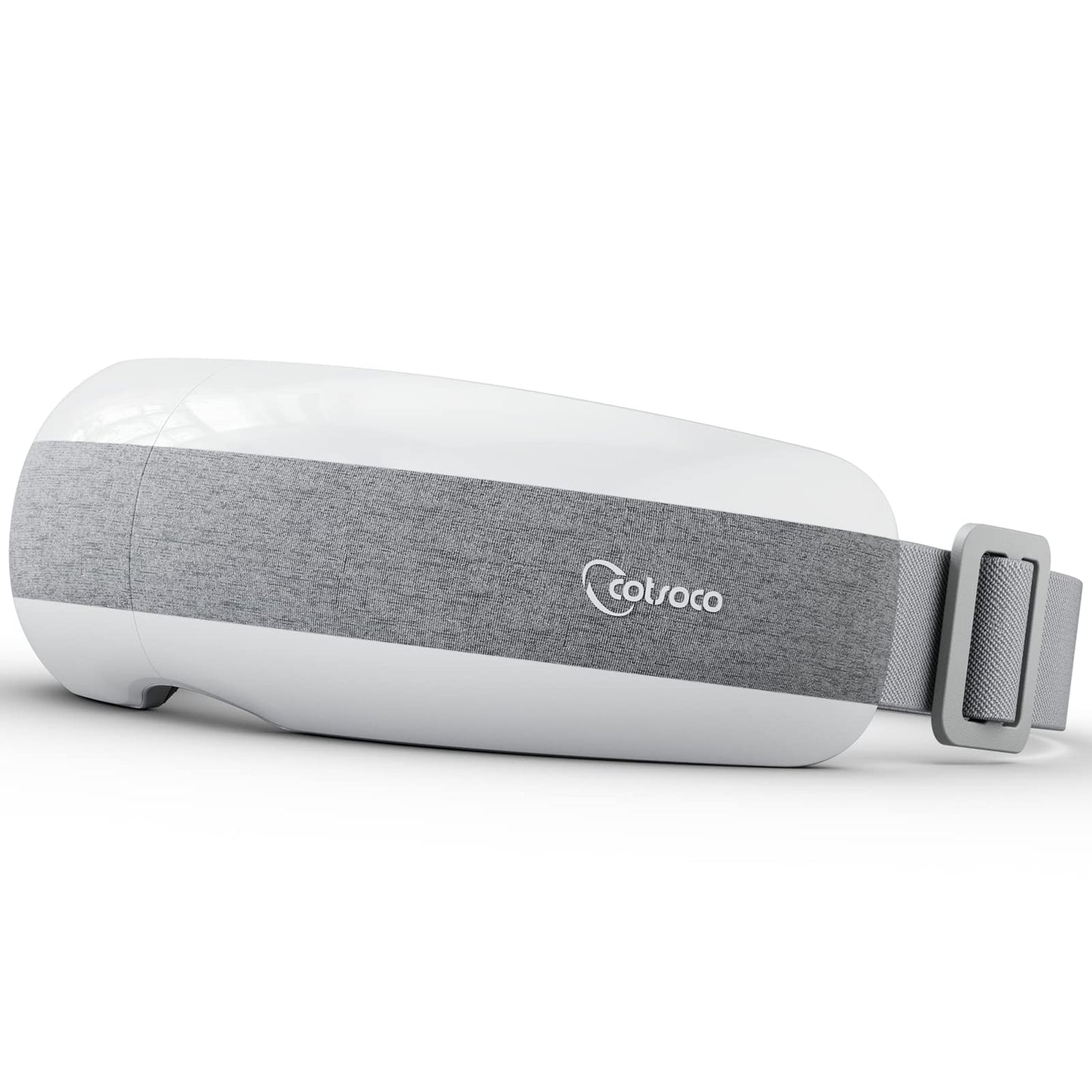Cotsoco Sleep Eye Mask with Bluetooth Music