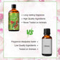PHATOIL 3.38FL.OZ Coconut & Vanilla Fragrance Oils for Aromatherapy