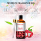 PHATOIL 3.38FL.OZ Coconut & Vanilla Fragrance Oils for Aromatherapy