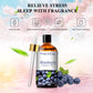PHATOIL 3.38FL.OZ Coconut & Vanilla Fragrance Oils for Aromatherapy