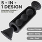 MZDXJ Muscle Roller Massage Roller Stick for Athletes