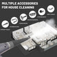 Outspurge Handheld Steam Cleaner