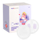 Nuliie Stay Dry Disposable Nursing Pads