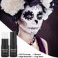 CCbeauty Witch Green Face Paint Stick, Face Painting Kit