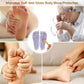 Muomdid Reflexology Socks with Trigger Point Massage Tools