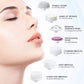 COSLUS Facial Cleansing Brush Silicone Face Scrubber