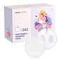 Nuliie Stay Dry Disposable Nursing Pads