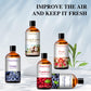 PHATOIL 3.38FL.OZ Coconut & Vanilla Fragrance Oils for Aromatherapy