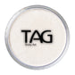 TAG Professional Face and Body Paint, Regular White 32gm