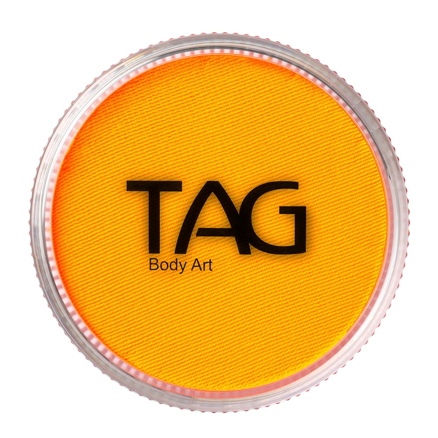 TAG Professional Face and Body Paint, Regular White 32gm