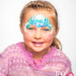 TAG Professional Face and Body Paint, Regular White 32gm