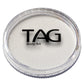 TAG Professional Face and Body Paint, Regular White 32gm