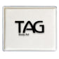 TAG Professional Face and Body Paint, Regular White 32gm
