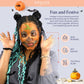 SpaLife Beauty Halloween Face Mask Spooky Glow Bundle | Korean Facial Masks