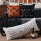 DFXSZ Halloween Ghost Pillow Covers – Set of 2