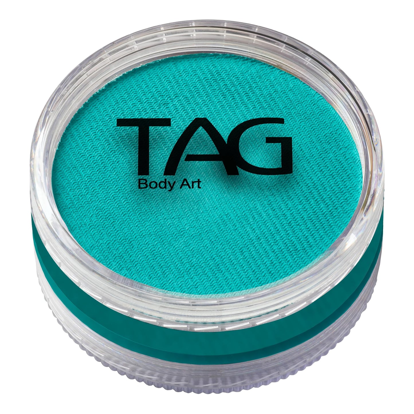 TAG Professional Face and Body Paint, Regular White 32gm