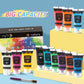Maydear 12 Colors Face Body Paint Set, Safe Non-Toxic Liquid Paint for Adults and Children