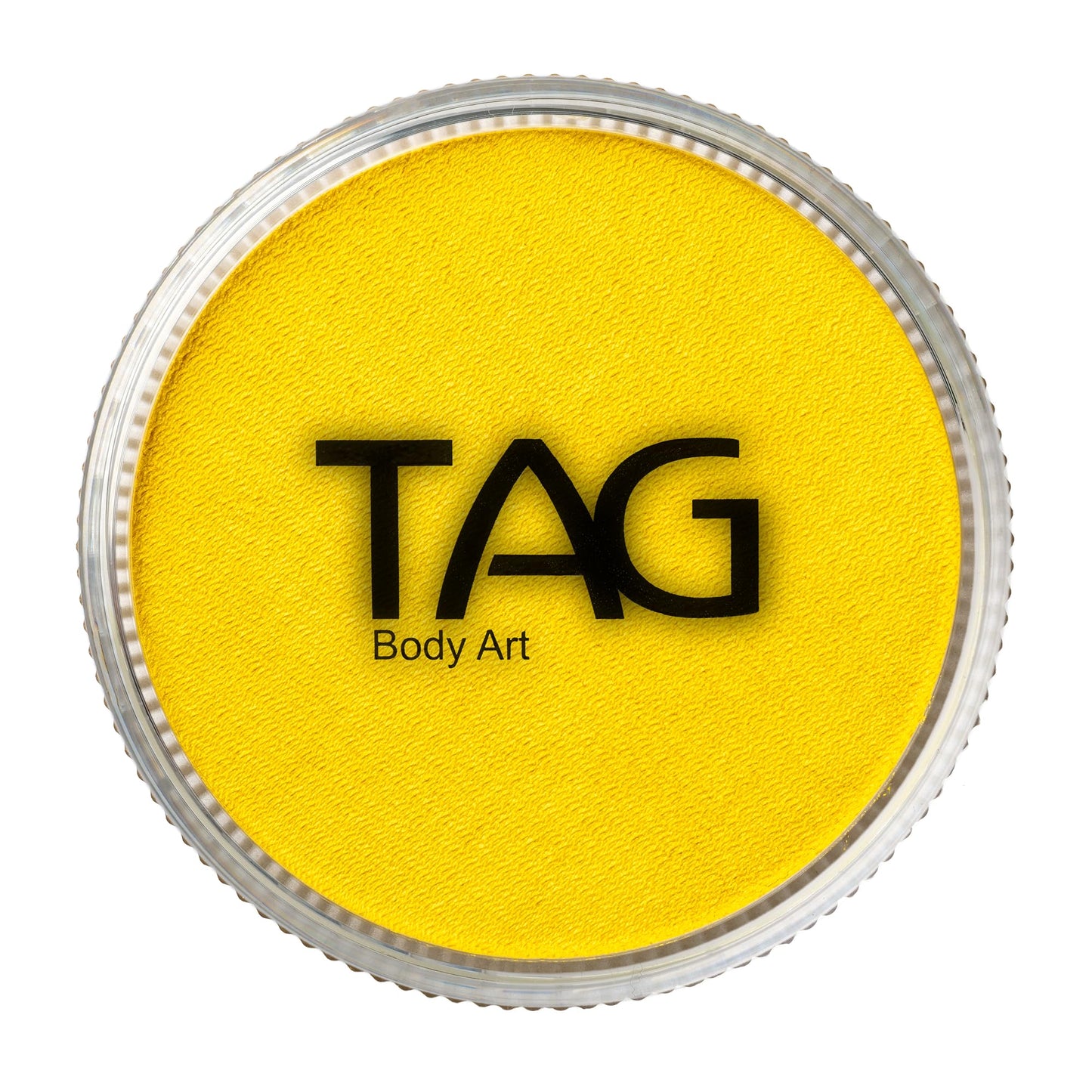 TAG Professional Face and Body Paint, Regular White 32gm