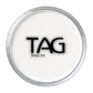 TAG Professional Face and Body Paint, Regular White 32gm