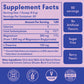 Magnesium Glycinate Powder + L-Theanine | 60 Servings